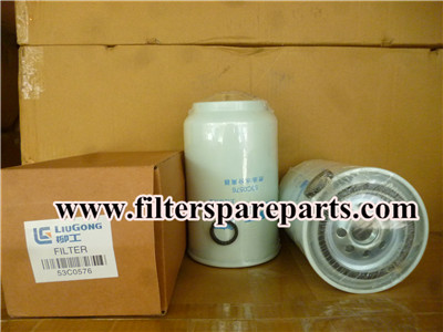 53C0576 LIUGONG Fuel/Water Separator